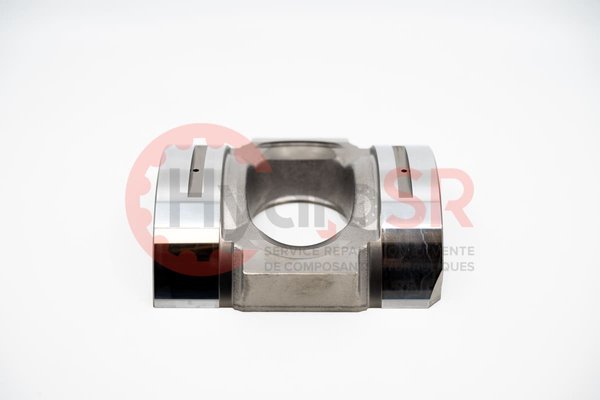 Linde - Pièces - cradle 'HPR135-02