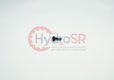 PAN-HEAD SCREW ZN10032-M4X12-10.9-MK