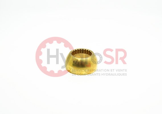 Rexroth - Pièces - RETAINING BALL ASIA 21521.0000