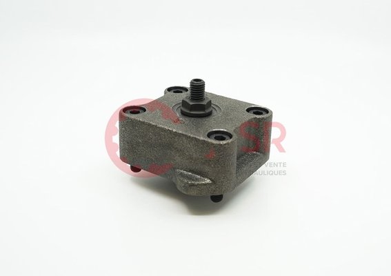Rexroth - Pièces - COVER 55525.1620
