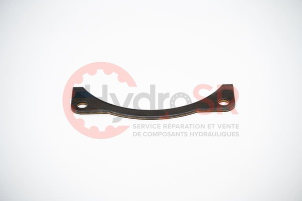 Danfoss - Pièces - BEARING SLIPPER RTR,9/130