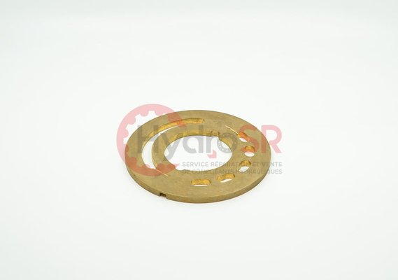 Rexroth - Pièces - DISTRIBUTOR PLATE A10V 100 R