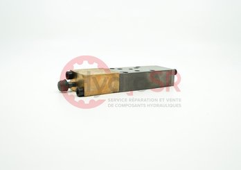 Rexroth - Pièces - INCHING DEVICE 47007.0102