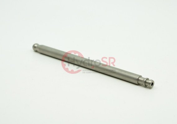 Linde - Pièces - pipe