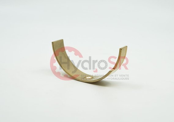 Rexroth - Pièces - BEARING SHELL A10V 60/52L
