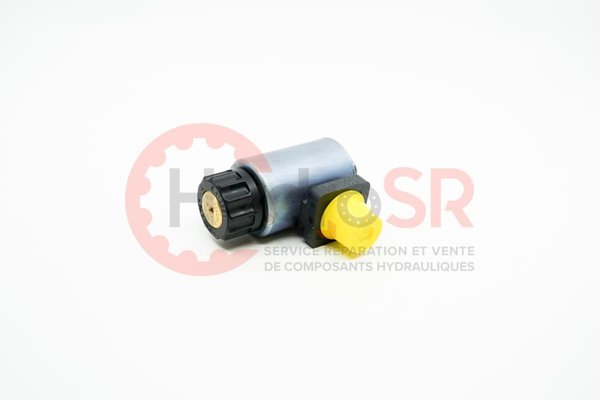 Rexroth - Pièces - PROPORT. SOLENOID GRCY037N54G15-002-24V