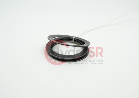 Rexroth - Pièces - CUP-SPRING STACK 23022.0301