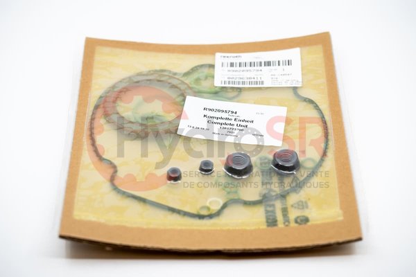 Rexroth - Pièces - SEAL KIT A6VM150XX/71M -0 FKM