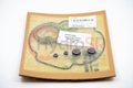 SEAL KIT A6VM150XX/71M -0 FKM