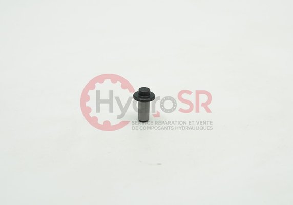 Linde - Pièces - bolt