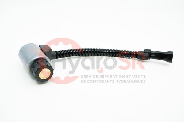 Rexroth - Pièces - PROPORT. SOLENOID GRCY037N54L25-002-24V