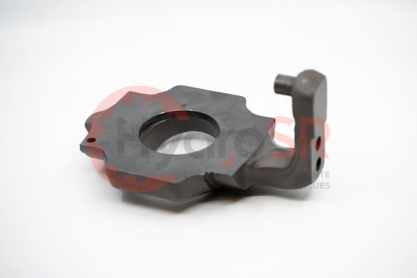 Danfoss - Pièces - SWASHPLATE, H1P060-068