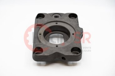 Kawasaki - Pièces - Support plateau