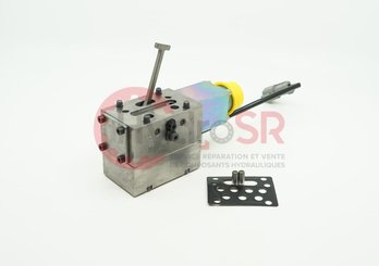 Rexroth - Pièces - CONTROL MODULE 110EP