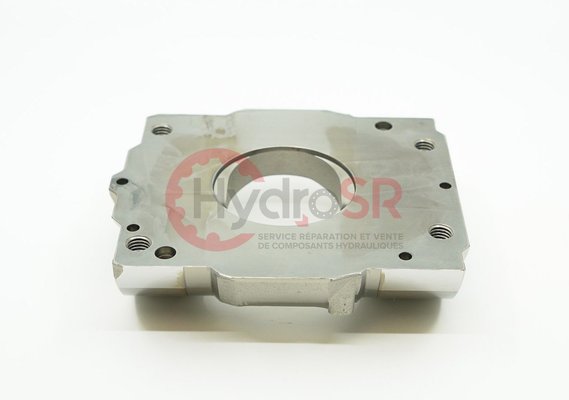 Linde - Pièces - cradle