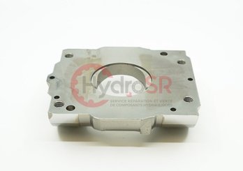 Linde - Pièces - cradle