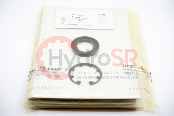 Rexroth - Pièces - SEAL KIT A10VG63HDEPEZDA-SDE