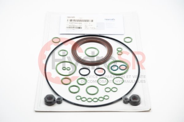 Rexroth - Pièces - SEAL KIT A6VM200XX/63W