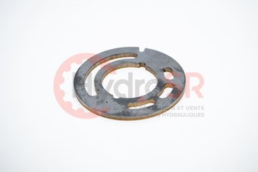 Danfoss - Pièces - PLATE-VALVE LH
