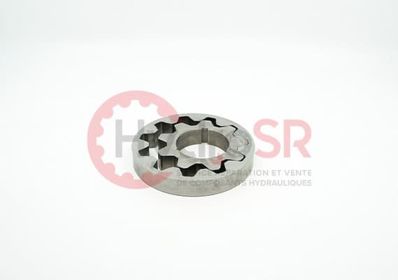 Rexroth - Pièces - WHEEL SET 29625.7000