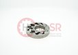 WHEEL SET 29625.7000