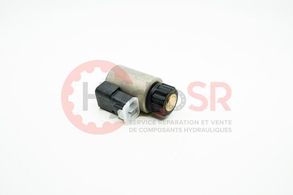 Rexroth - Pièces - SWITCHING SOLENOID GHPY037N54L08-002-24V