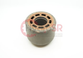 Rexroth - Pièces - CYLINDER MIT BU. 'R' 21723