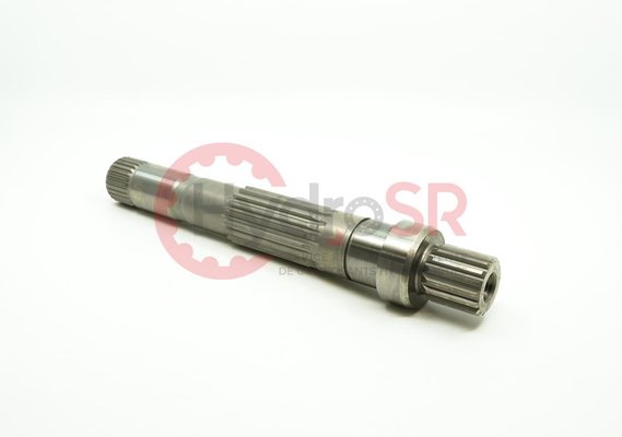 Rexroth - Pièces - DRIVE SHAFT W 35X2X16-0 21720