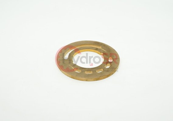 Rexroth - Pièces - DISTRIBUTOR PLATE A10V 71L