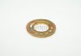 DISTRIBUTOR PLATE A10V 71L