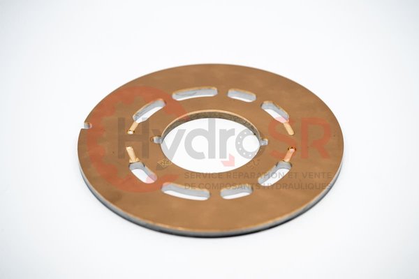 Danfoss - Pièces - PLATE-VALVE, H1P210-280L CP17+2.5