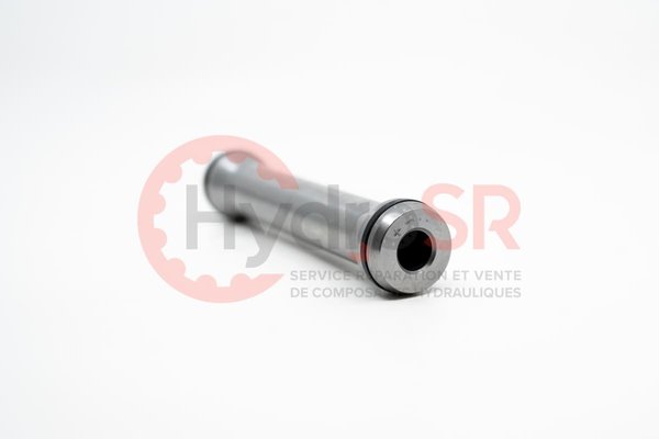 Poclain - Pièces - Tube de pivot