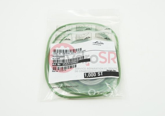 Linde - Pièces - set of seal