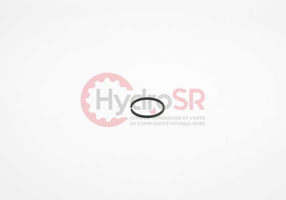 Rexroth - Pièces - STEEL SEALING RING 29,3X32X2 &