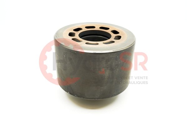 Rexroth - Pièces - CYLINDER M. BUCHSEN 'R' 21518.