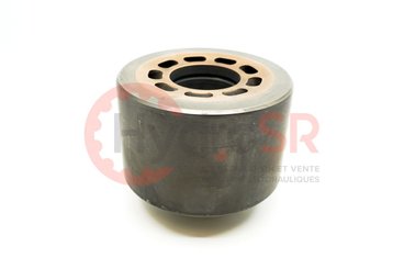 Rexroth - Pièces - CYLINDER M. BUCHSEN 'R' 21518.