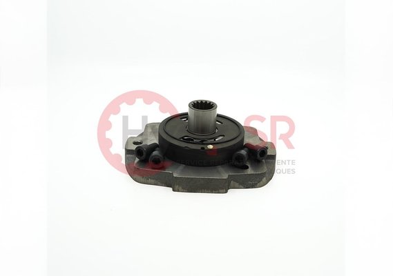 Rexroth - Pièces - INTERNAL GEAR PUMP SAE-B 29617.6210