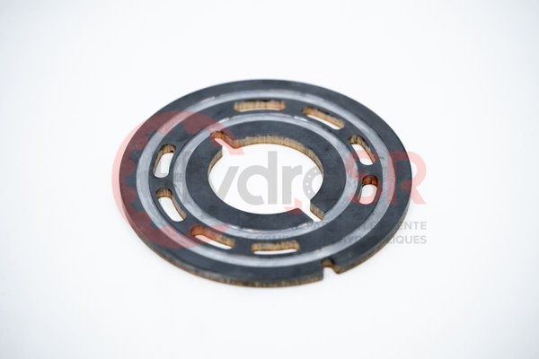 Danfoss - Pièces - PLATE-VALVE, CW CP17 H1060/068