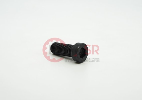 Linde - Pièces - socket head screw 'M16x40-010.9