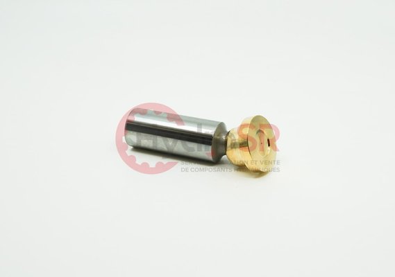 Rexroth - Pièces - PISTON PAD A10 100