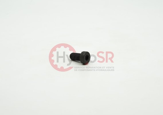 Linde - Pièces - socket head screw 'M8x16-10.9-PHR