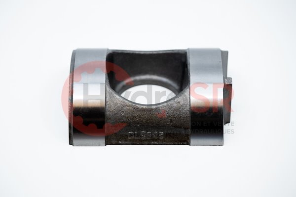 Danfoss - Pièces - SWASHPLATE, 90PV100 VIP CASE HARDENED