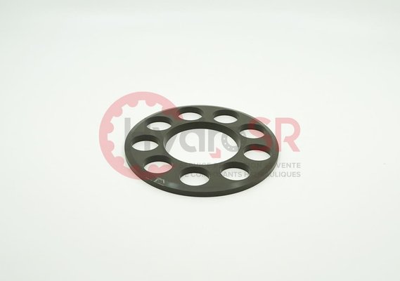 Rexroth - Pièces - RETAINING PLATE 'R' ASIA 21721.0000