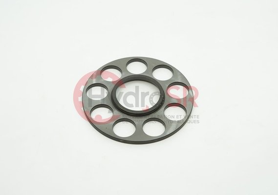 Rexroth - Pièces - RETAINING PLATE A10V60/63'R' SINTERED