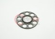 RETAINING PLATE A10V60/63'R' SINTERED