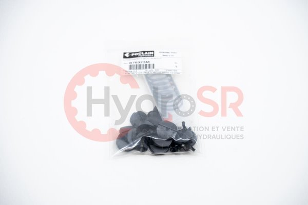 Poclain - Pièces - Kit AM