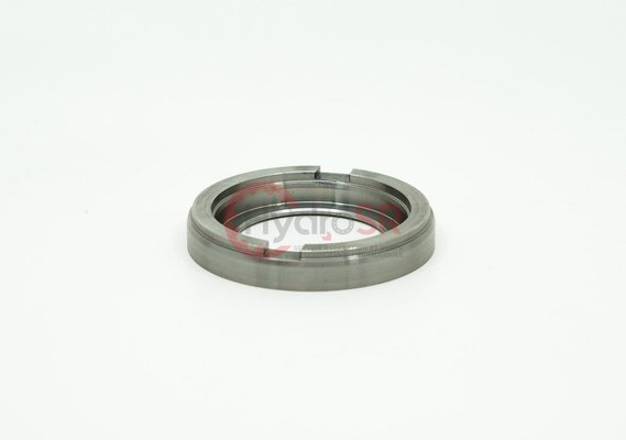 Linde - Pièces - cover