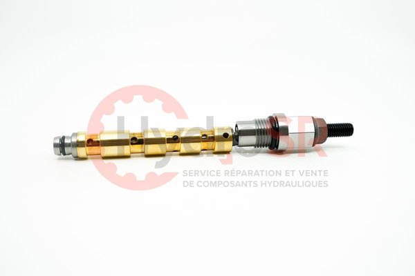 Rexroth - Pièces - PRESSURE CUT-OFF V 071/31+32 #35NM