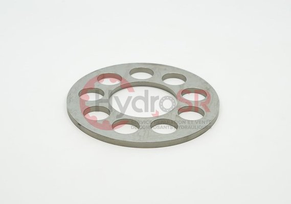 Linde - Pièces - pull-back plate 'HMF75-02