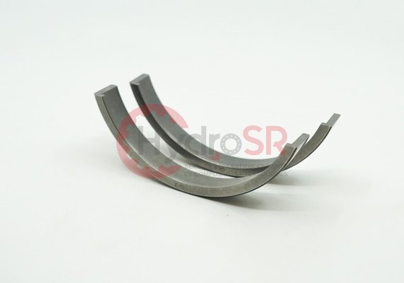 Rexroth - Pièces - BEARING SHELL PAIR 109X116X16,5